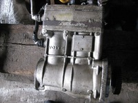 фото thumb №1, Mercedes actros mp4 компресор, компресор lp490.