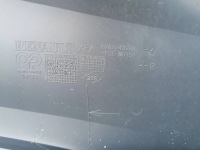 фото thumb №15, Бампер, решётка радиатора, решётка радиатора, решётки, пол renault scenic iv