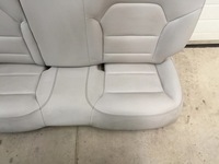 фото thumb №10, Mercedes gla w156 2018 сидіння заднє сидіння комплект шкіра