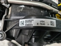 фото thumb №10, Bmw x3 g01 3.0e гибрид kompletny двигатель b48b20a 13500km x-drive