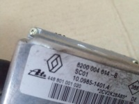 фото thumb №3, Модуль esp renault laguna ii 8200004644 01-07 eu