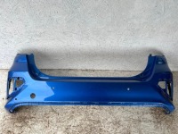 фото thumb №1, Бампер задняя задний kia ceed 3 iii hb gt line