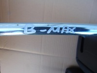 фото thumb №15, Подголовник сиденье перед левый правый ford b-max