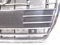 фото thumb №8, Решітка решітка радіатора audi a6 c8 4k 18-23 4k0853651c оригінал pdc радар