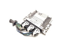 фото thumb №1, Ford focus модуль модуля керуючого двигуна дизель