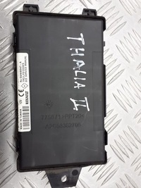 фото thumb №1, Коробка модуль bsi renault thalia ii 1.6 8201068830