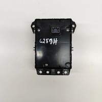 фото thumb №6, Lexus es 250 - 300 - 330 2021 панель радіо