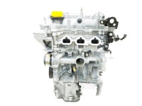 Двигатель renault clio iv 0.9 tce 2019r h4bb410 58 tyś km Цена, фото thumb