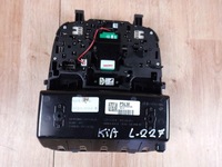 фото thumb №6, Kia stinger бардачок лампа потолочный 92810-j5000