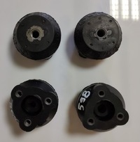 фото thumb №1, Подушки безпеки pod двигун ligier, lombardini 4 szt