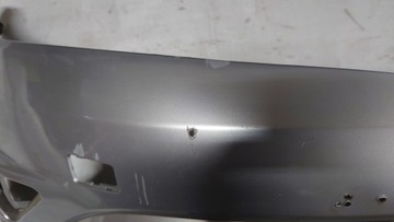фото thumb №7, Бампер перед переднее honda civic viii ufo type-r 2006-2012