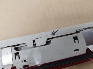 фото thumb №8, Лампа третє світло сплав кришки зад audi a4 b8 універсал роки 2008-2011