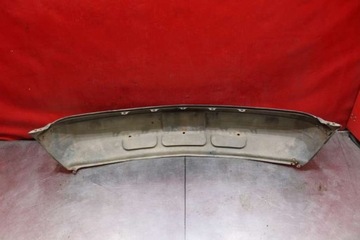 фото thumb №9, Бампер перед переднее чёрный gmc safari 2 ii 95-05