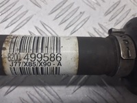 фото thumb №3, Приводной вал правая передняя renault clio iii 1.5 dci 8200499586