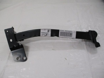 фото thumb №8, Ds3 c4 iii 208 2008 ii зона зминання кіль лівий