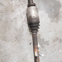 фото thumb №3, Приводной вал длинная 2.5 dci renault master ii