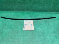 Mercedes gle w292 купе молдинг кровельная правая a2926900200 Цена, фото thumb