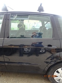 фото thumb №1, Дверь левая задние левый задняя ford s-max g6