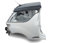 фото thumb №1, Citroen ds3 ewp exy четверть правый задняя