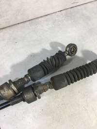 фото thumb №8, Выборщик передач тросы space star 1.9 did mr609225