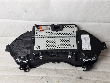 фото thumb №5, Спидометр манометр приборы audi a6 c7 a7 4g 4g0 4g8920931n allroad