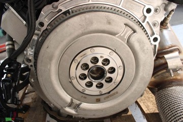 фото thumb №5, Bmw x5 x6 x7 колесо двомасовий 5a26ea5 двигун 3.0 b58_b30p g05 g07 b58n 24005a