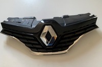 фото thumb №1, Renault kadjar передня решітка радіатора бампера хром