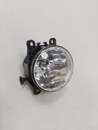 фото thumb №9, Противотуманная фара левый renault scenic clio 261500097r