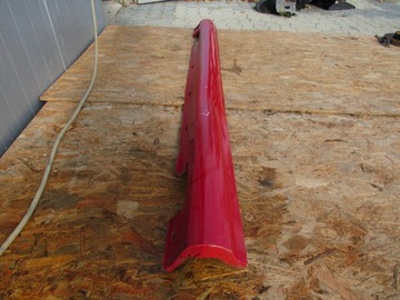 фото thumb №7, Mercedes c w204 204 amg купе планка накладка порогова ліва a2046902560