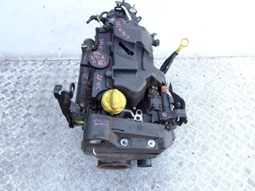 фото thumb №11, Двигун nissan qashqai j10 1.5 dci k9kh282