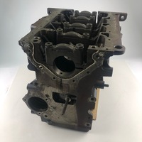 фото thumb №13, Блок двигателя audi a3 vw 1.6 tdi 03l021cs cay 03l