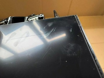 фото thumb №10, Peugeot 308 t10 экран дисплей навигации 9837654780