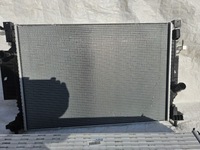 фото thumb №8, Ford kuga mk2 16- вентилятор новый оригинальный ford радиатор