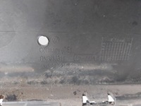 фото thumb №6, Vw tiguan 5n0 рестайлинг бампер перед 5n0807221 k оригинал