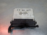 фото thumb №1, Бортовий комп'ютер двигуна audi a4 b6