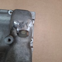 Bmw z3 m e36 m3 3.2l s50b32 поддон масляная 1405229 Недорого, фото thumb