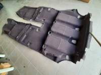 Купить Обшивка lexus rx 2015 nowa оригинальная, фото thumb