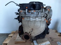 Renault clio 2 3d рестайлинг  1.6 16v 03r двигатель k4m708 79kw 107km Доставка, фото thumb