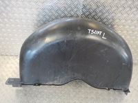 фото thumb №1, Vw t5 lift подкрылок задняя левая