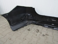 фото thumb №13, Бампер зад задній bmw 5 g60 sedan m набір 23-