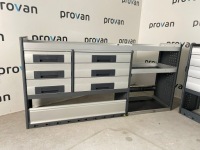 Купити Обшивка warsztatowa сервісна bott transit custom, фото thumb