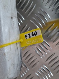 фото thumb №7, Скло лобове jeep compass ii 17- nowa oem mopar 68545371ab 0052228373