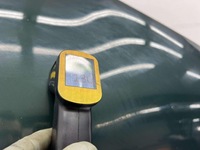 фото thumb №11, Mazda mx-5 mx5 nb капот передня кришка двигуна 18j