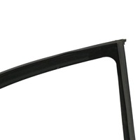 фото thumb №11, Mercedes w221 прокладка скла двері лівий перед ліва передня a2217250125