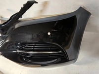 фото thumb №8, Mercedes s-klasa w222- бампер перед хороший