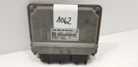 фото thumb №1, Vw polo v 1.2 12v бортовий комп'ютер двигуна #1062