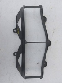 фото thumb №2, Кронштейн решётка радиатора mazda 2 14-