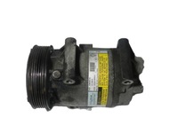 фото thumb №1, Компрессор кондиционера renault nissan 8200309193