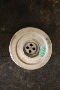 фото thumb №1, 1167. шків bmw 8472228