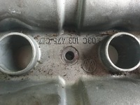 фото thumb №7, Vw touran ii 10-15r 1.4 tsi cav кришка клапанів з розподільчі вали